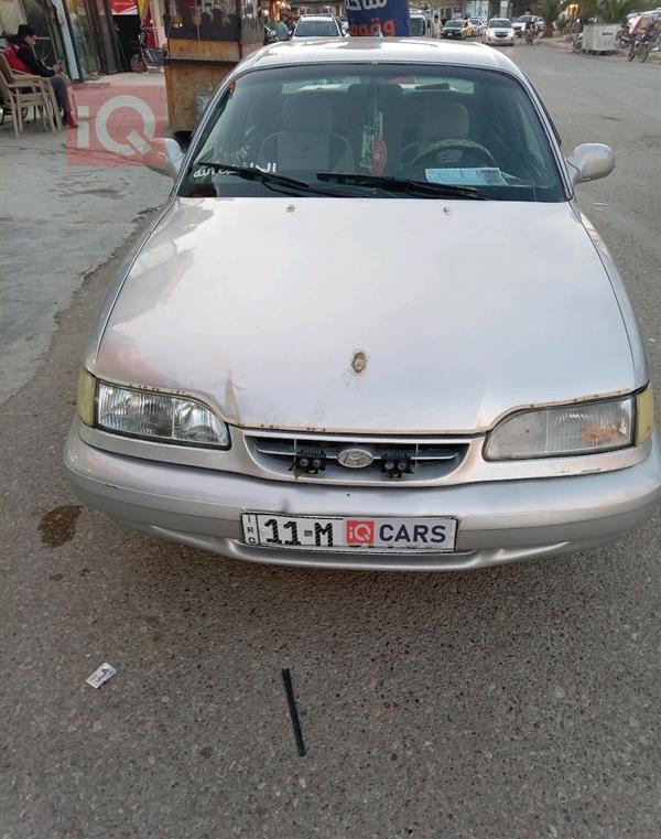 هیۆندای سۆناتا 1994 بۆ فرۆشتن لە عێراق - دیالە